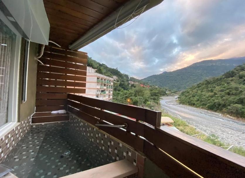 Balcon Photo