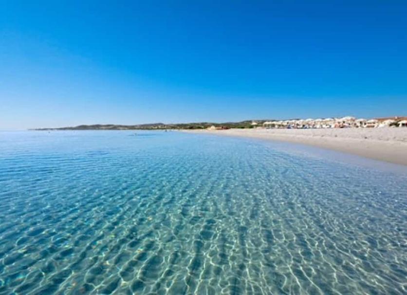 Plage Photo