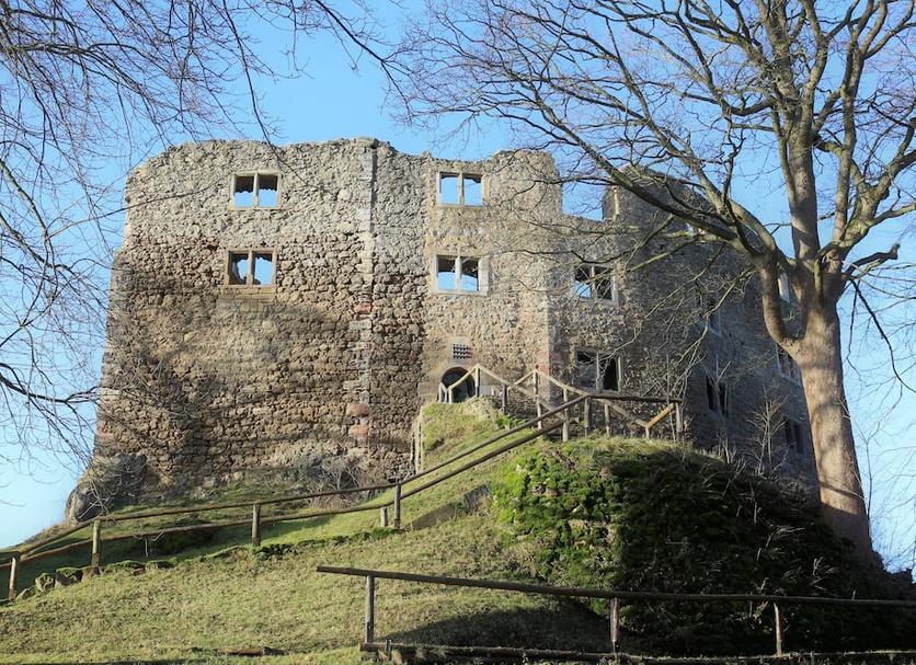 Bâtiment Photo