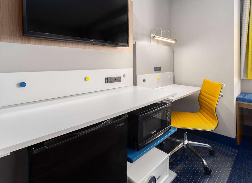 Équipements de la chambre Photo