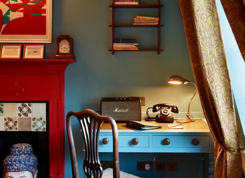 Équipements de la chambre Photo