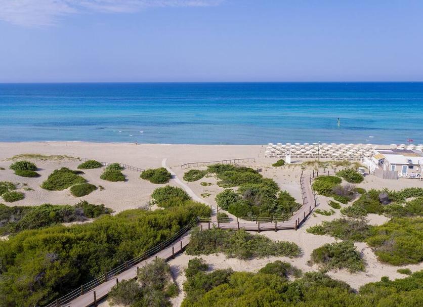 Plage Photo