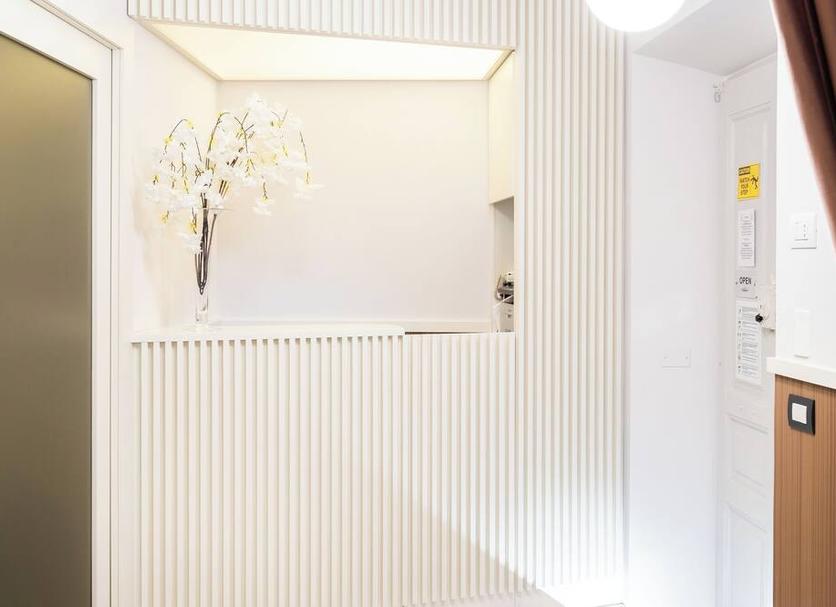Équipements de la chambre Photo