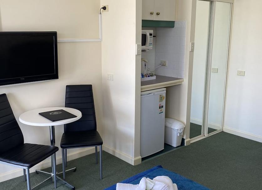 Équipements de la chambre Photo