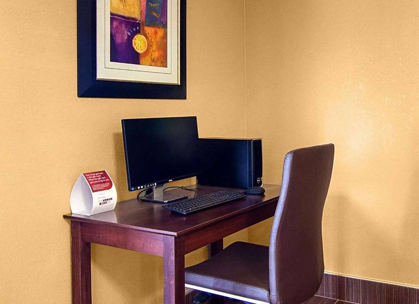 Équipements de la chambre Photo