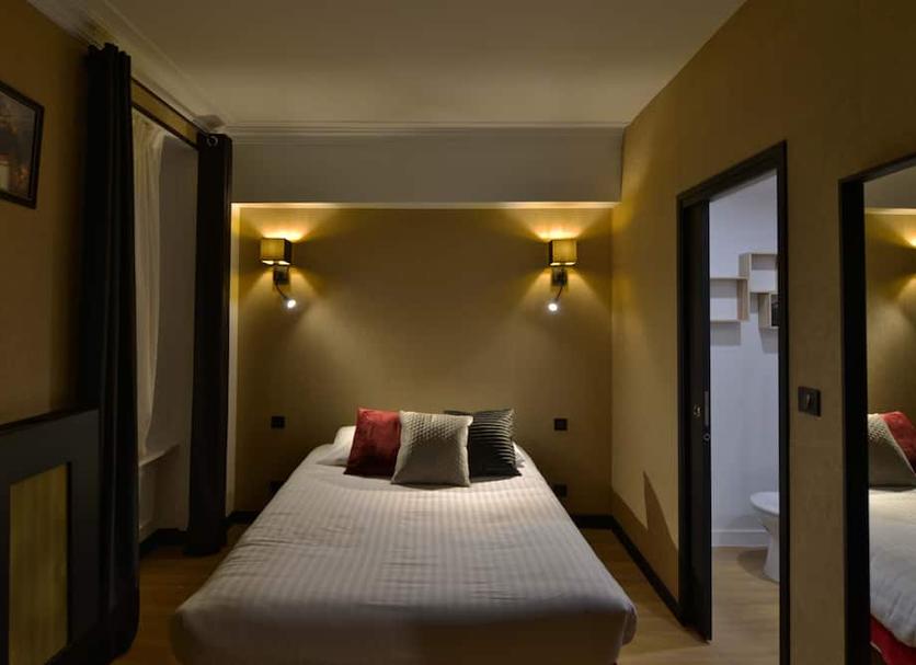Chambre Photo
