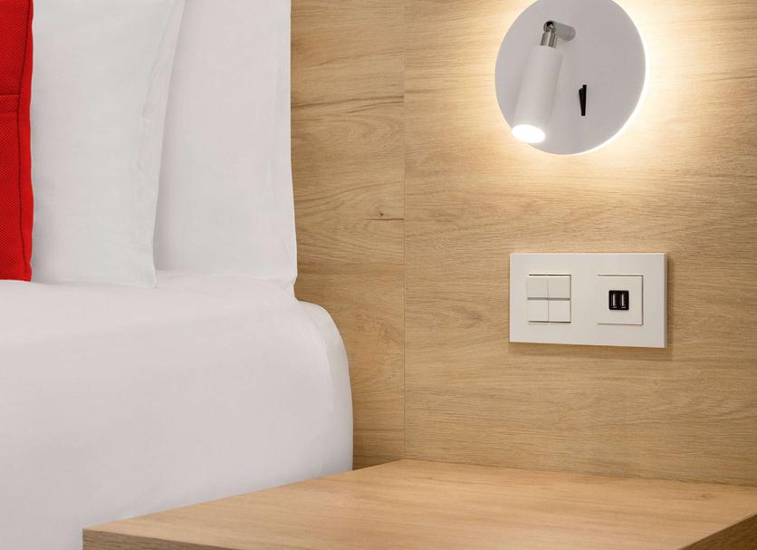 Équipements de la chambre Photo
