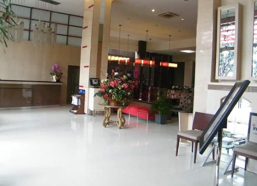 Hall d’entrée Photo
