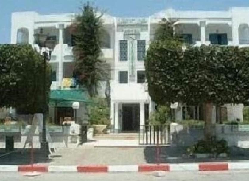 Bâtiment Photo