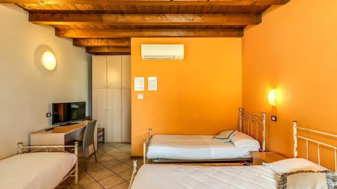 Agriturismo Pozzo Fiorito