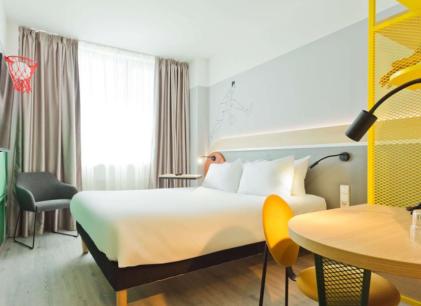 Chambre Photo