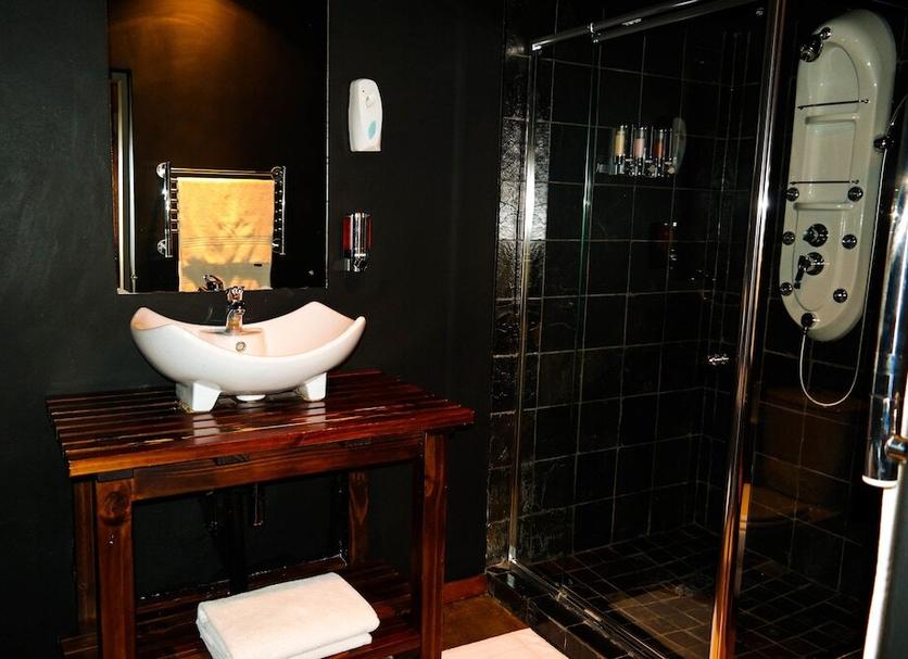 Salle de bain Photo