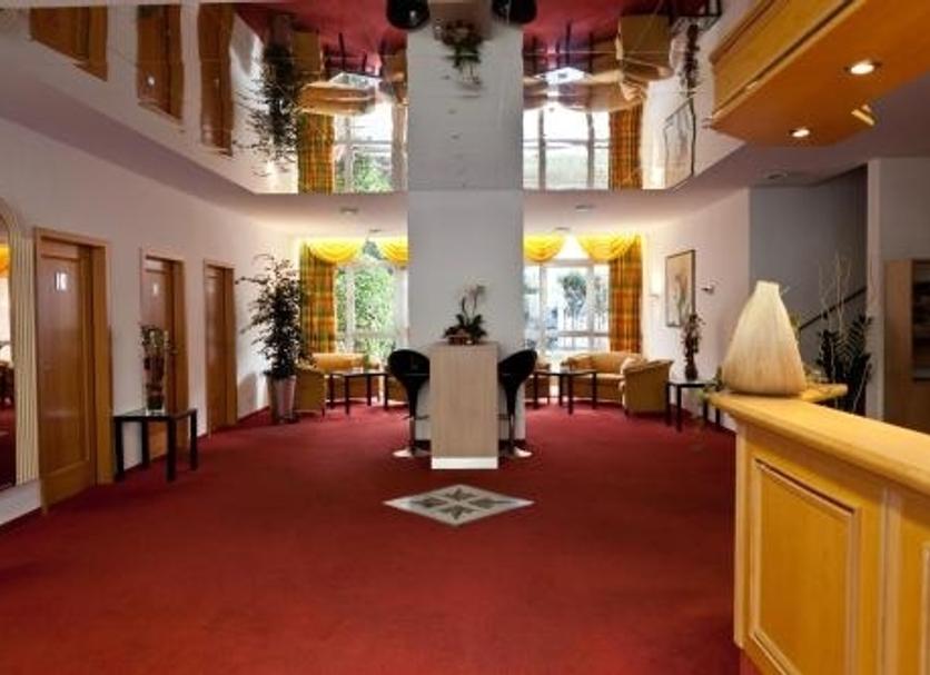 Hall d’entrée Photo