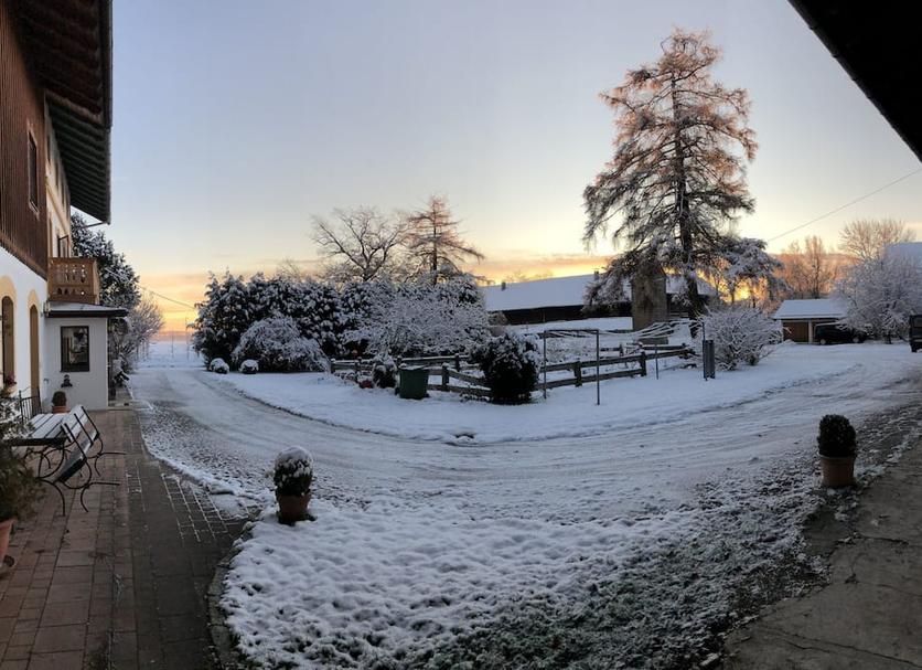 Extérieur Photo