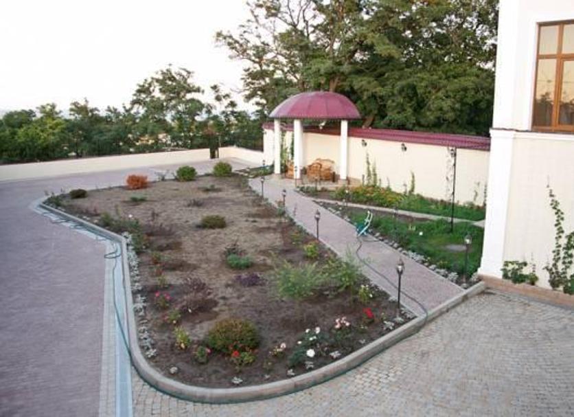 Extérieur Photo