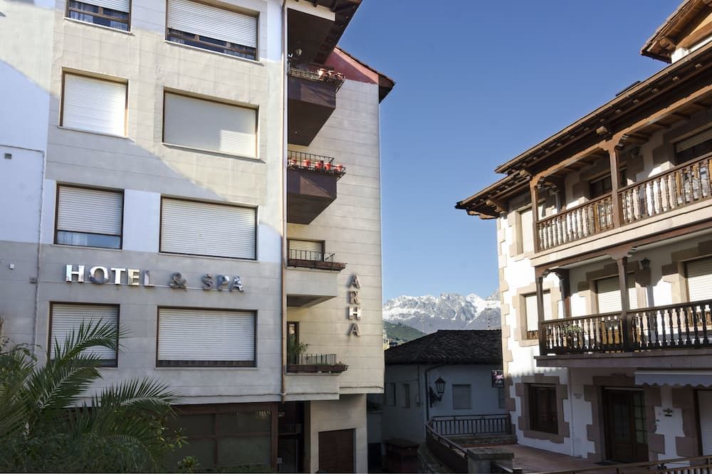 Bâtiment