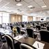 Espace de conférence