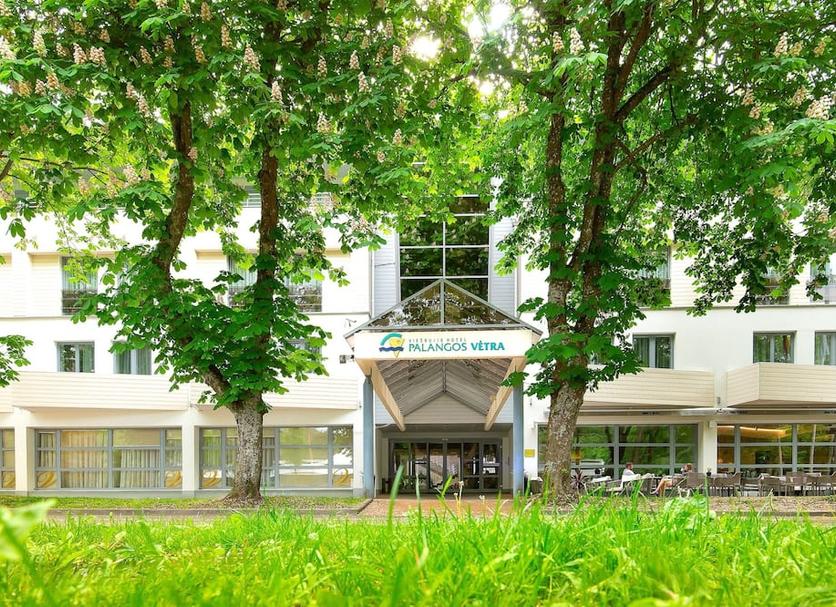 Bâtiment Photo