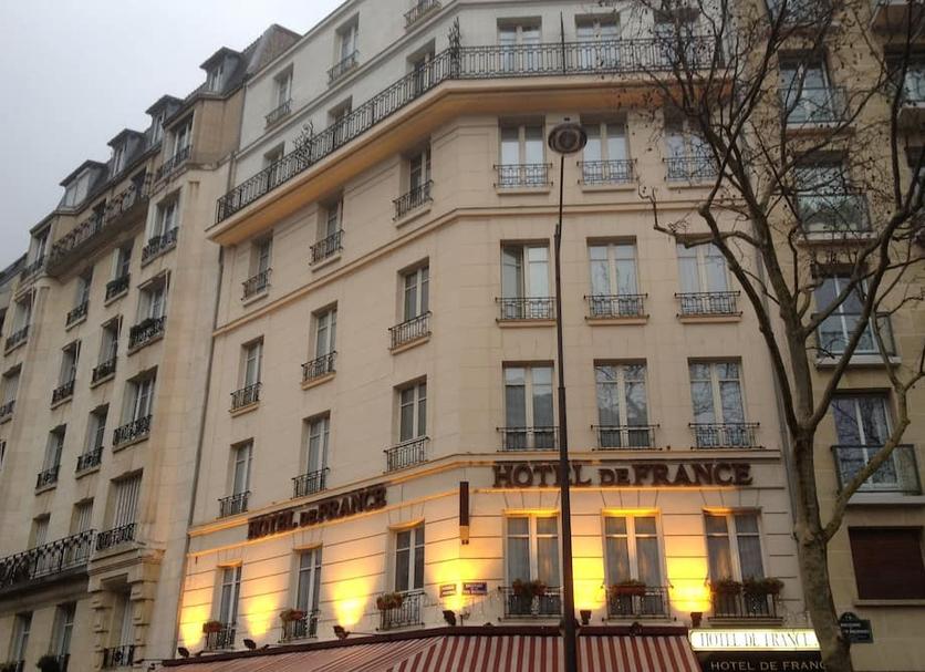 Bâtiment Photo