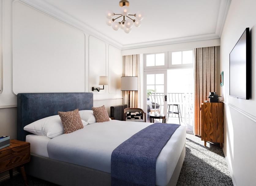 Chambre Photo