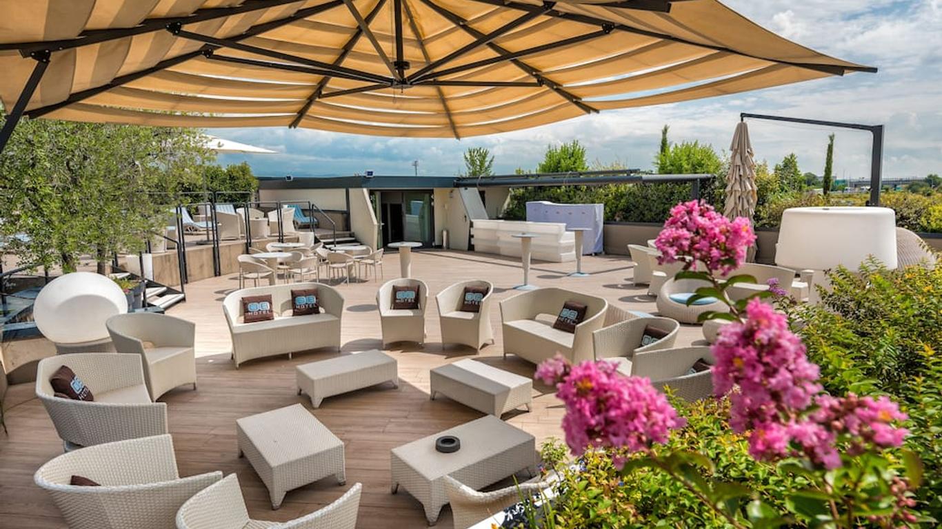 Db Hotel Verona Airport And Congress