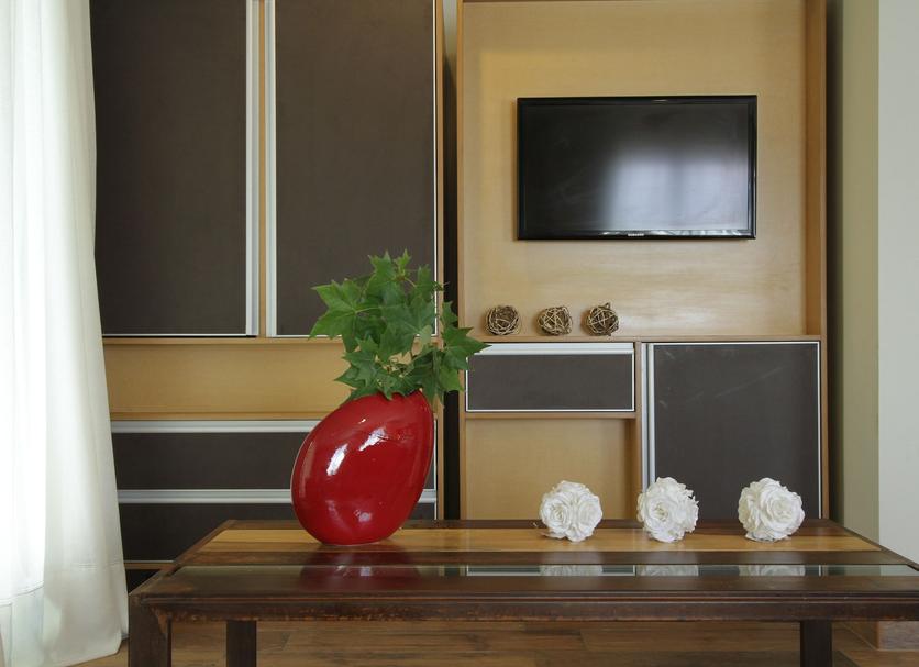 Équipements de la chambre Photo