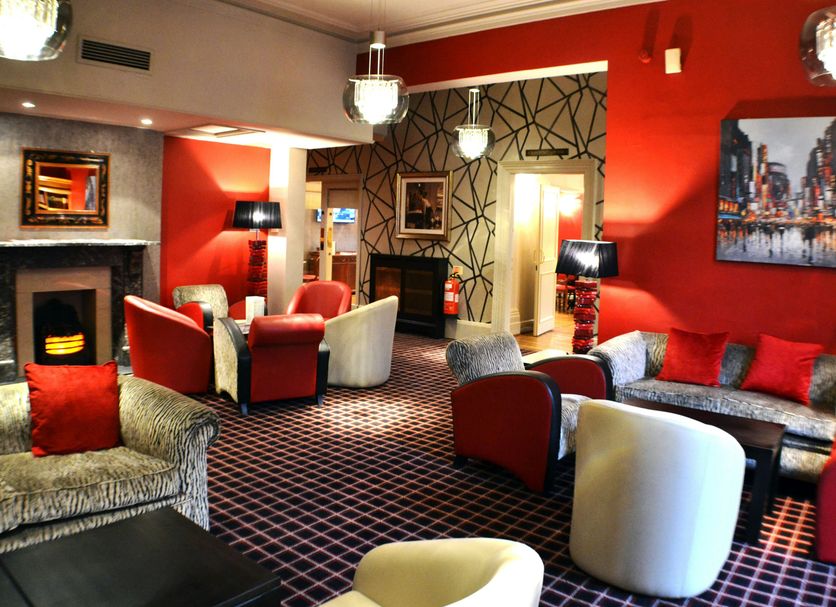 Salon Photo