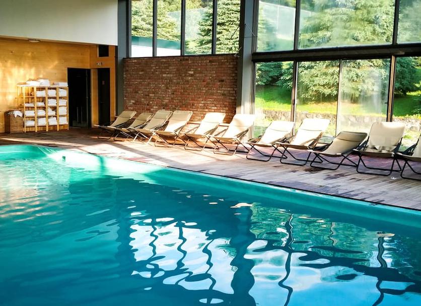Piscine Photo