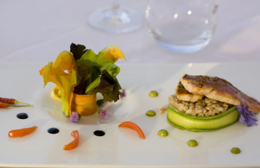 Gastronomie