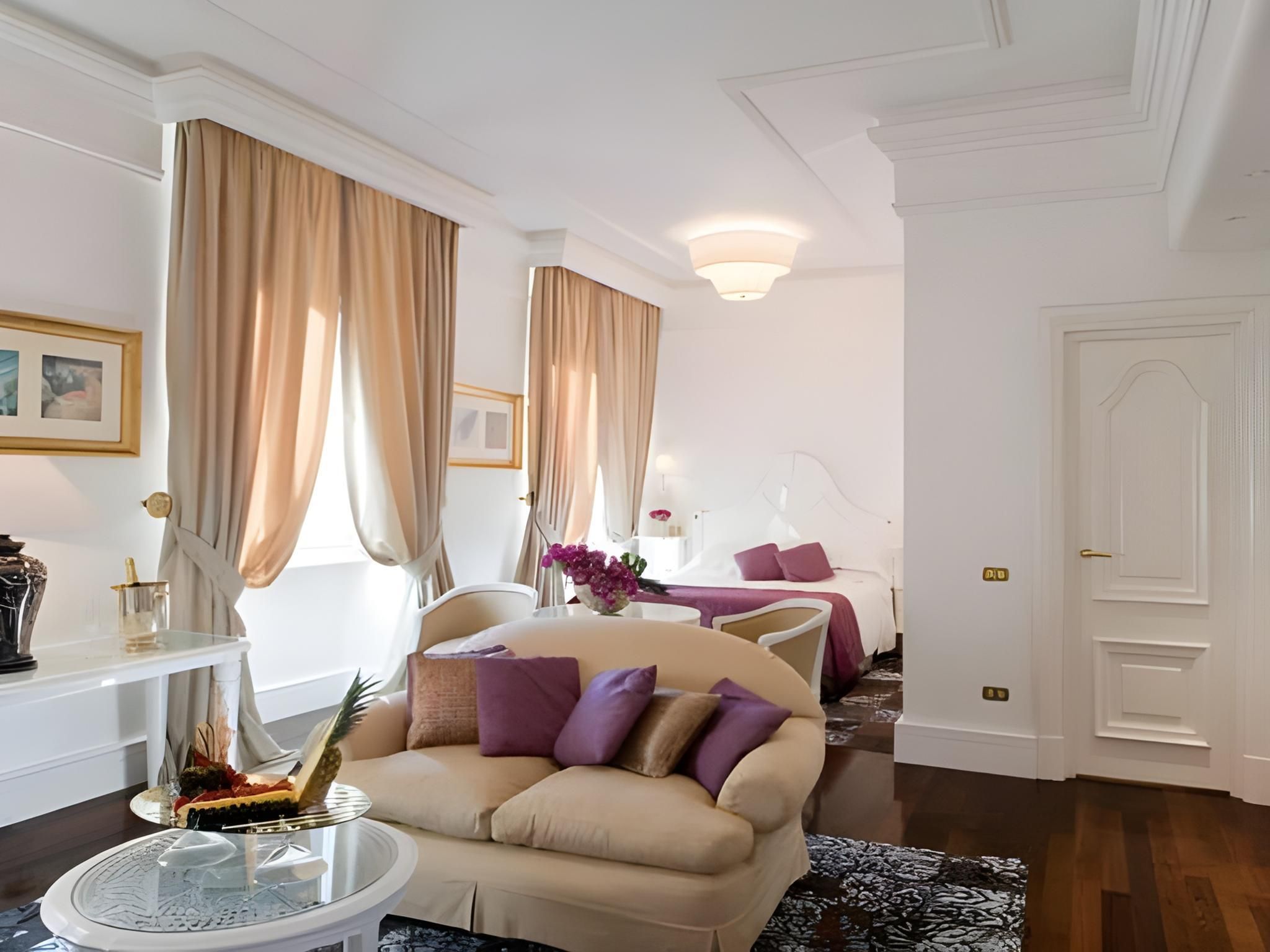 Salon