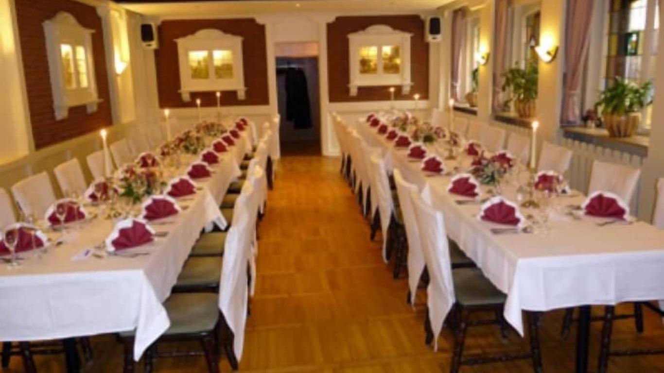 Hotel Die Post