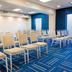 Espace de conférence