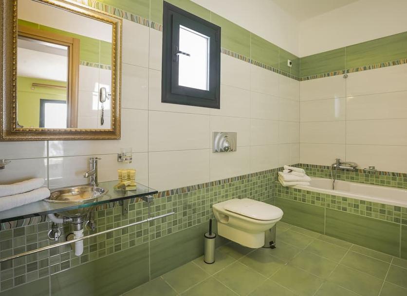 Salle de bain Photo