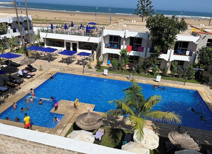 Piscine Photo
