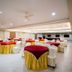 Salle de banquet