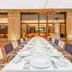 Salle de banquet