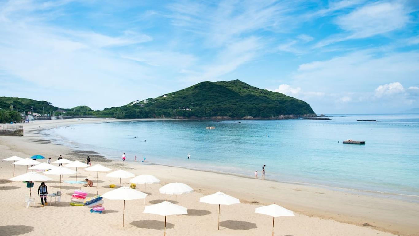 Shima Kanko Hotel The Bay Suites
