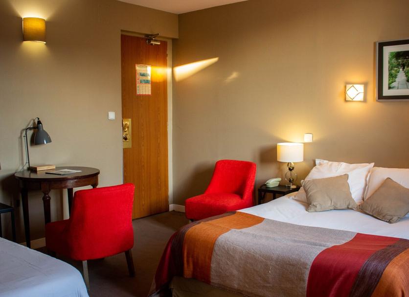 Chambre Photo