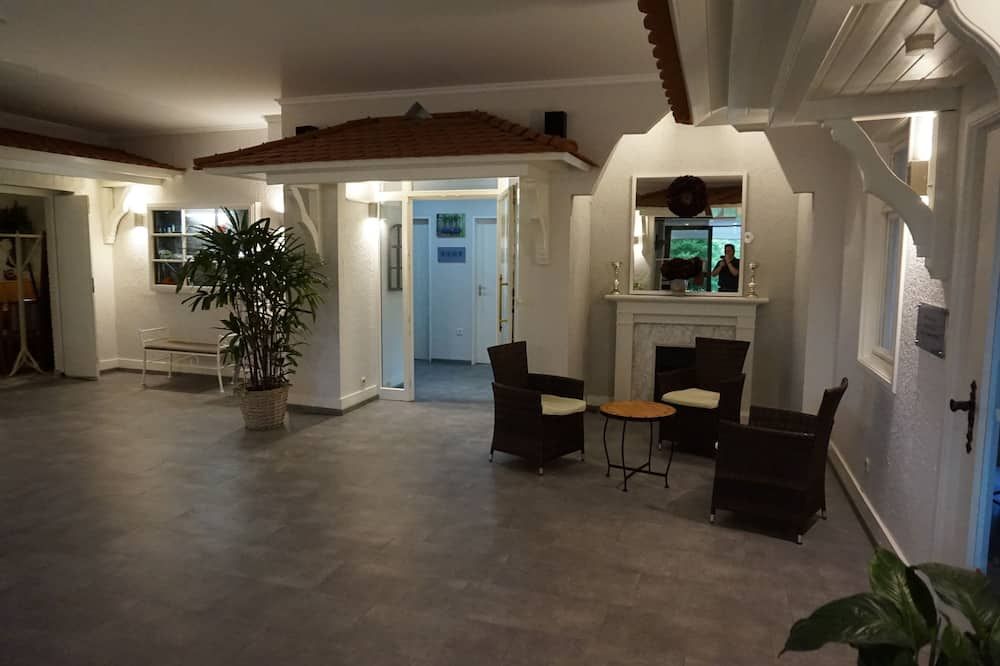 Hall d’entrée