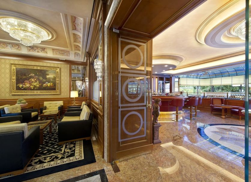Hall d’entrée Photo