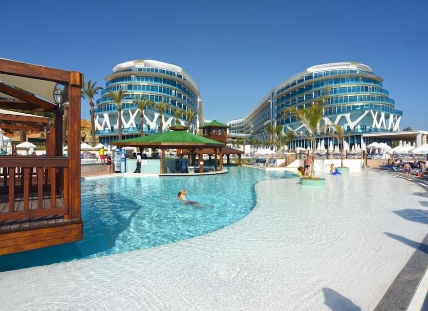 Piscine Photo