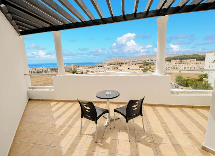 Balcon Photo