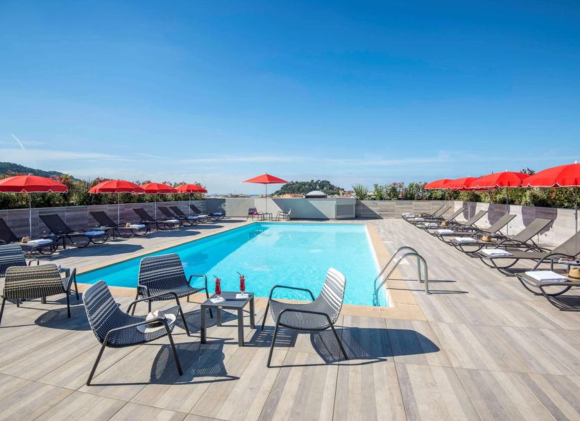 Piscine Photo