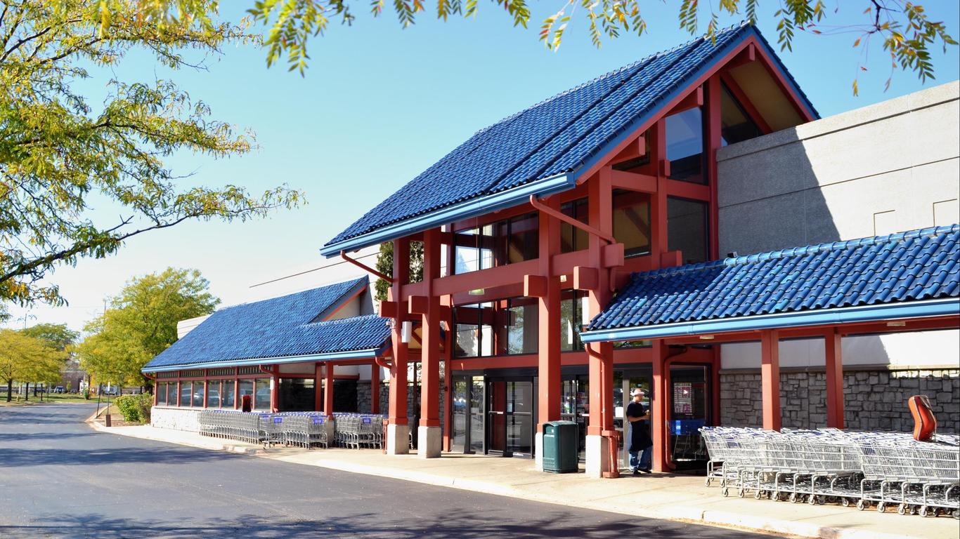 Holiday Inn Express Chicago Nw - Arlington Heights