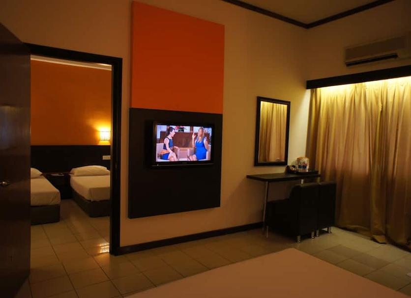 Équipements de la chambre Photo