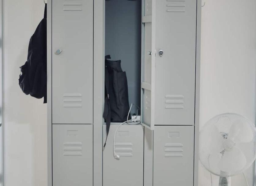 Équipements de la chambre Photo