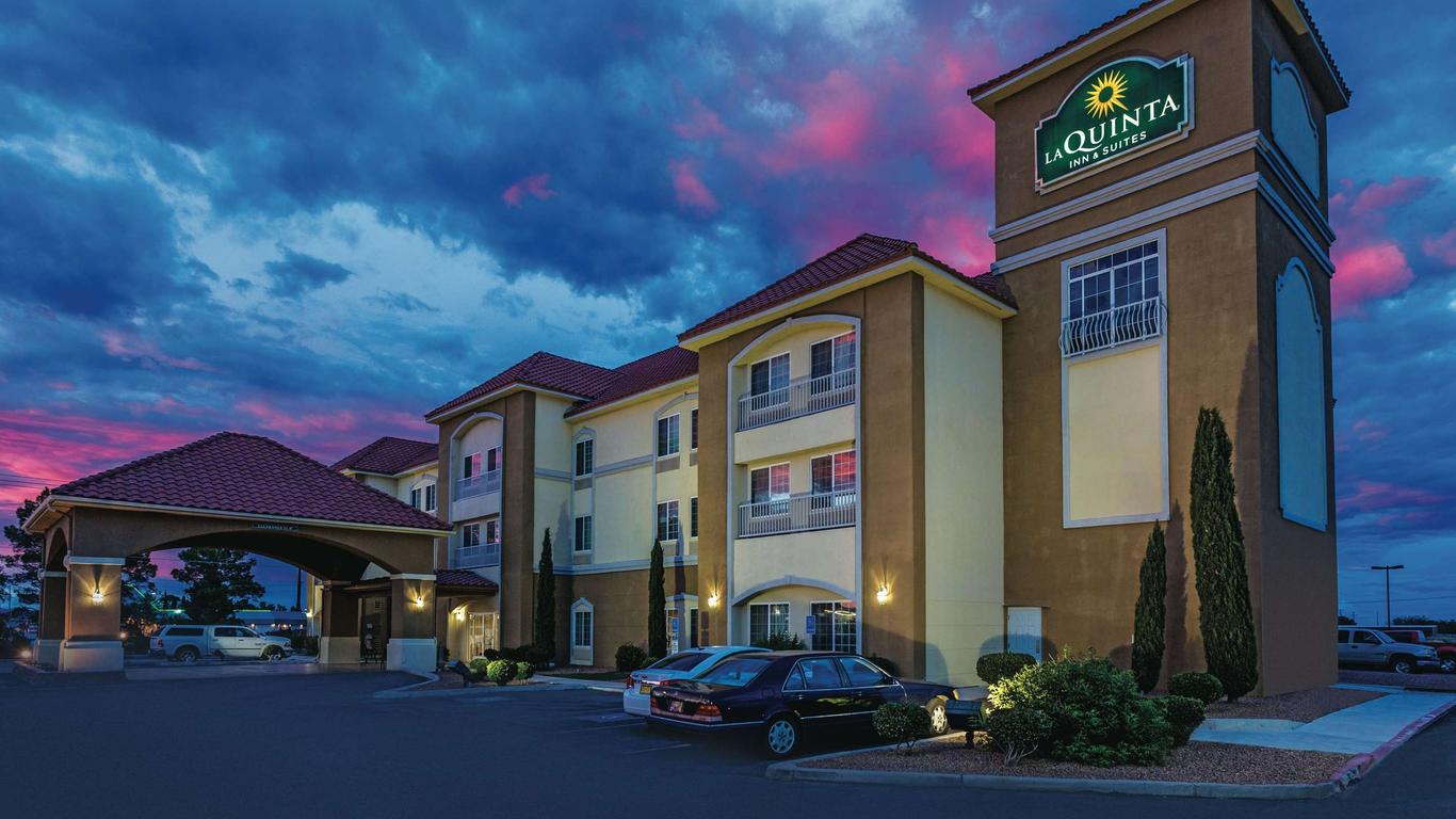 La Quinta Inn & Suites by Wyndham Deming