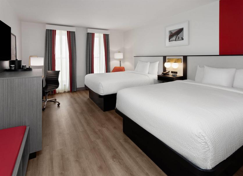 Chambre Photo