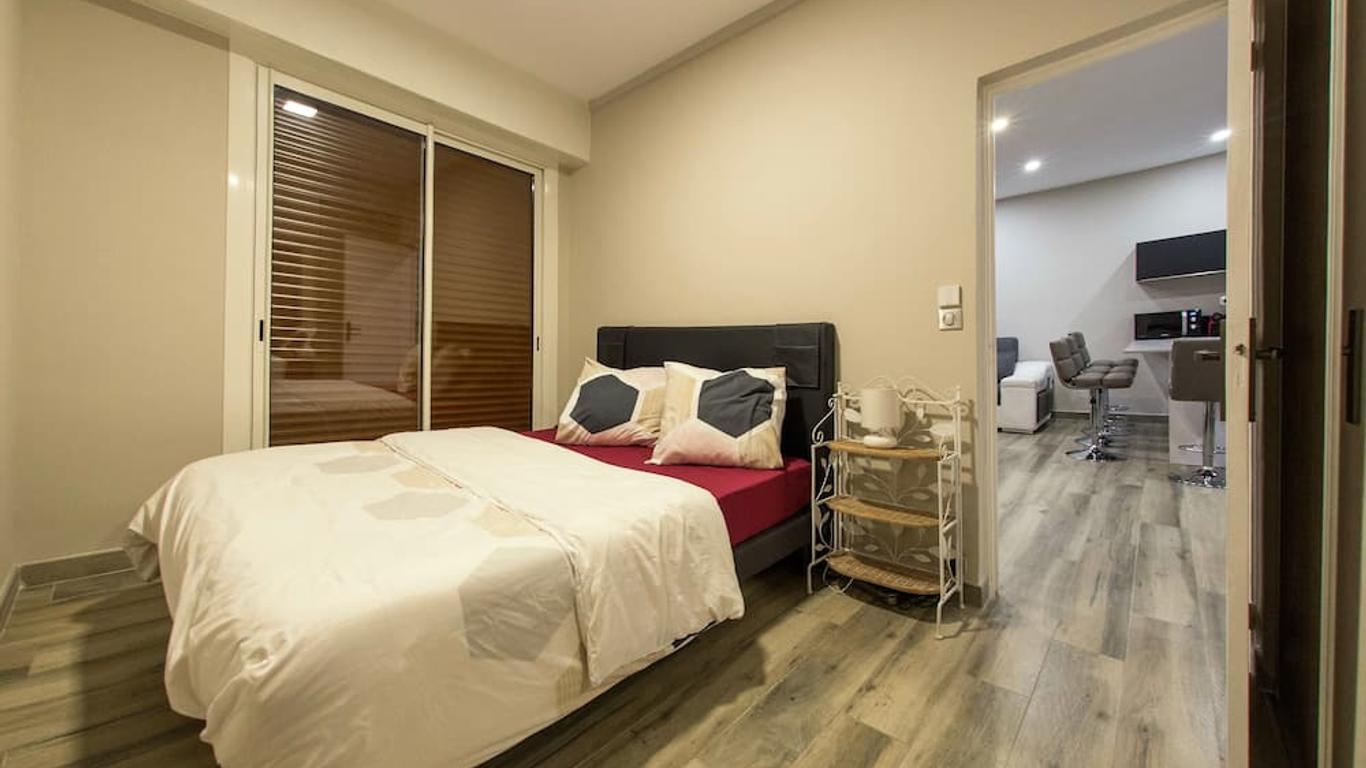 Appartement Cassis vue mer d'exception