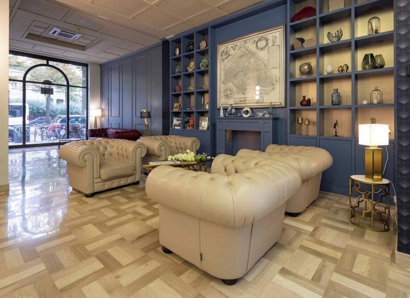 Salon Photo